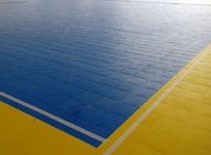 المحمولة المتشابكة الرياضة الأرضيات، قبضة ممتازة وحدات الرياضية الأرضيات