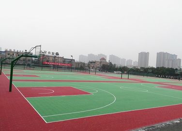 الصين انخفاض الحرارة انعكاس للإزالة كرة السلة المحكمة الأرضيات للمباراة الدولية مصنع
