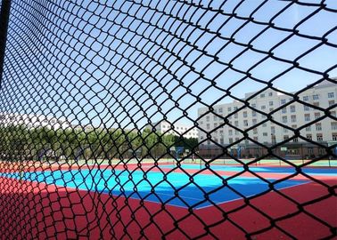 الصين العزل الحراري عدم الانزلاق الكرة الطائرة المحكمة الأرضيات خاص معالجة السطح مصنع