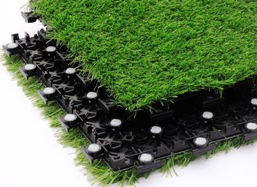 Anti Skid Multi Functional Temporary Sports Flooring Anti Static SGS Certificated