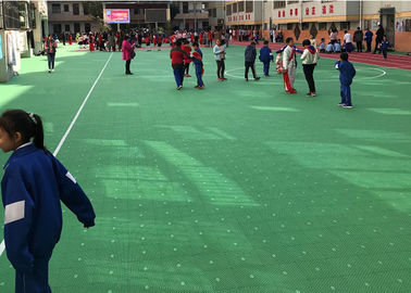 الصين الضغط، تأثير المقاومة المتشابكة الأرضيات الرياضية لمحاكم الرياضة متعددة مصنع